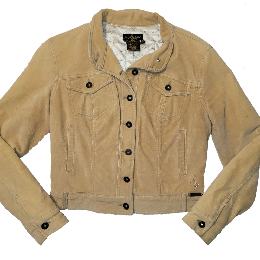 Baby Phat Jacket